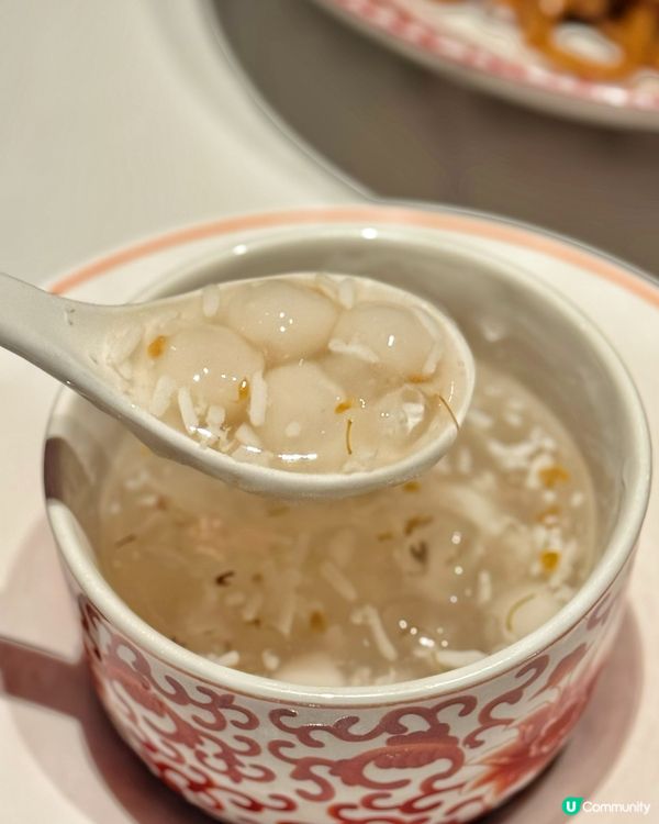 九龍城美食😍