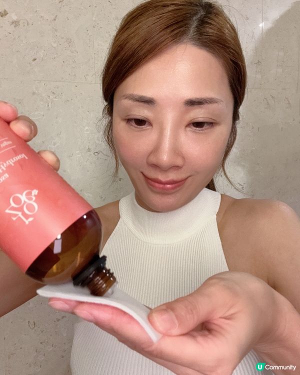 千祈唔好睇小呢支被低估嘅千年養膚恩物🌹🌹 |