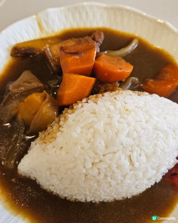 旺角新開昭和cafe! 自費食評！