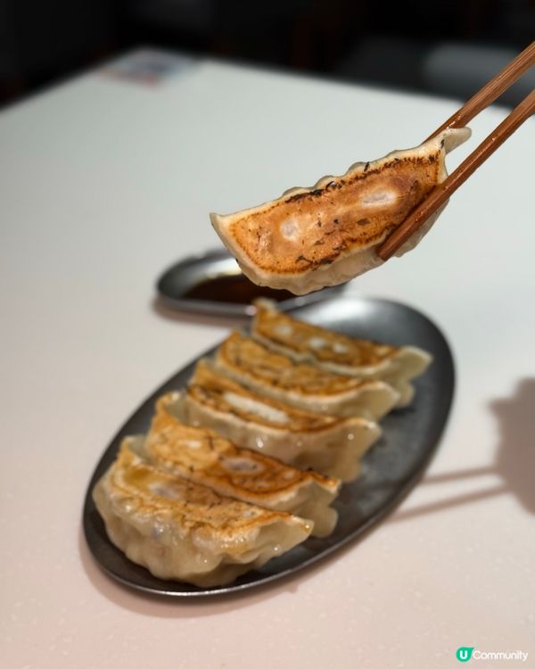 魚介豚骨湯頭．熊本過江龍の沾麵專門店