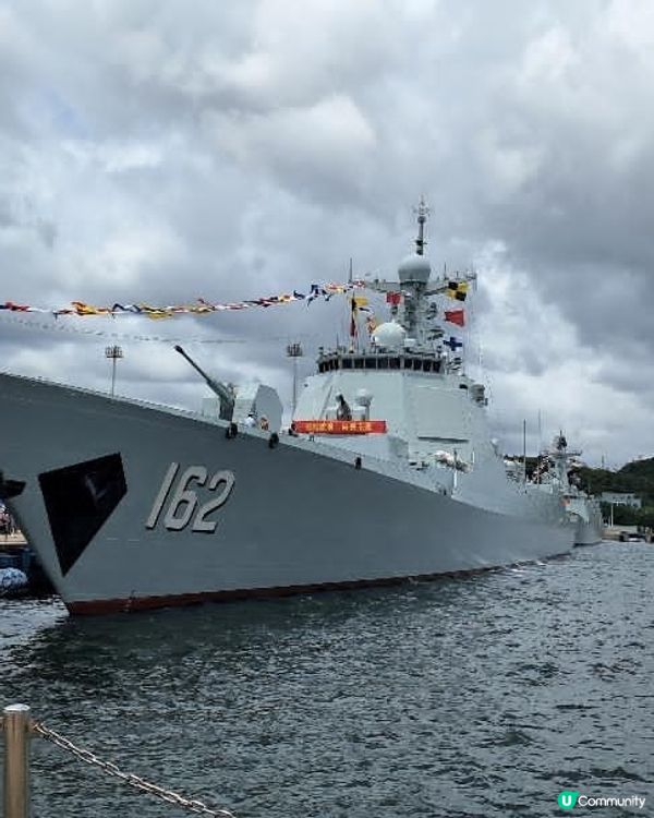 4-7-2026 南寧艦
