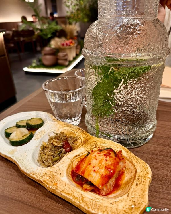 [勞蘇食]高質韓食居酒屋🇰🇷