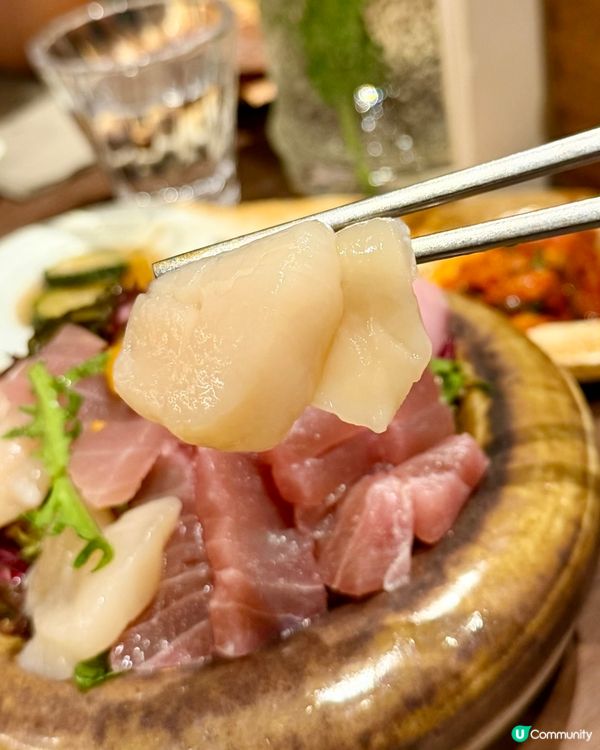 [勞蘇食]高質韓食居酒屋🇰🇷