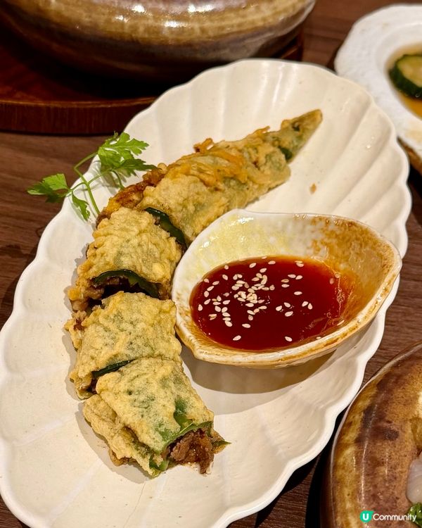 [勞蘇食]高質韓食居酒屋🇰🇷