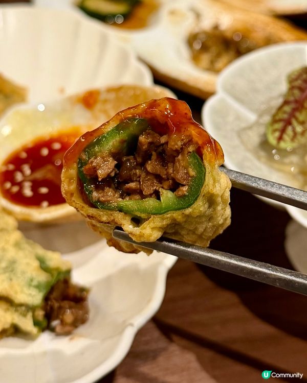 [勞蘇食]高質韓食居酒屋🇰🇷