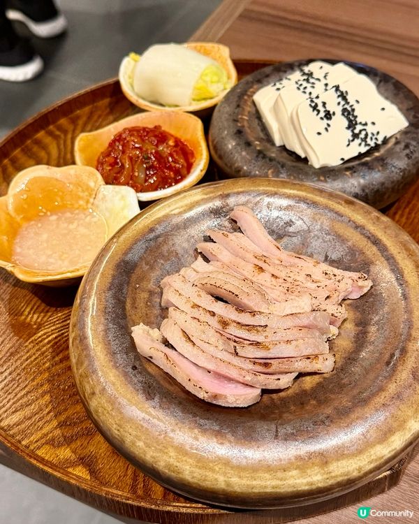 [勞蘇食]高質韓食居酒屋🇰🇷