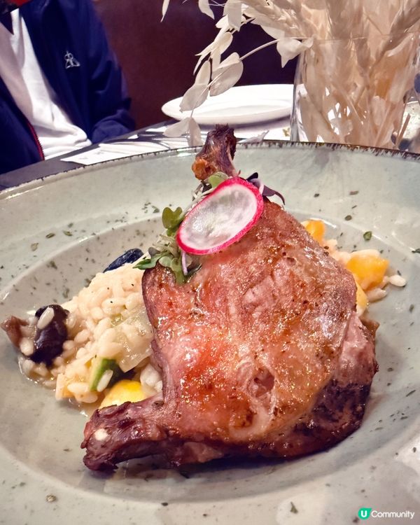 佐敦新發現！🍴✨隱世藝術風餐廳