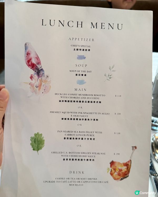 佐敦新發現！🍴✨隱世藝術風餐廳