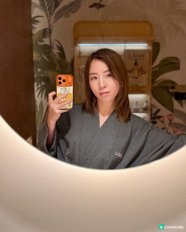 北上抖氣 🌲 深圳灣嘆泰式按摩 💆‍♀️
