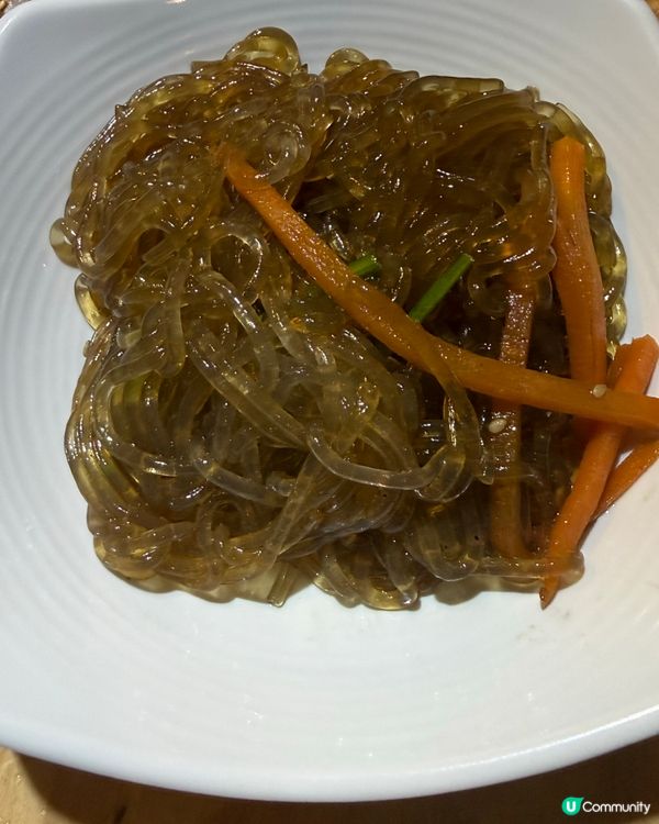 弘大食燒牛肉，豬肉