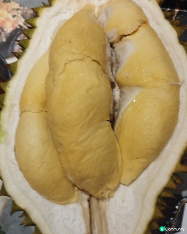 中午自助餐
