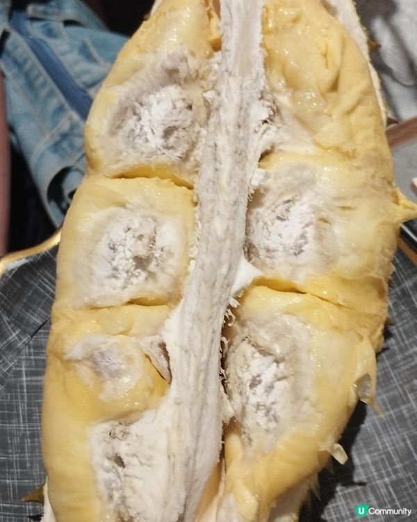 中午自助餐