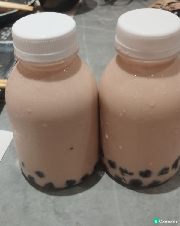 中午自助餐