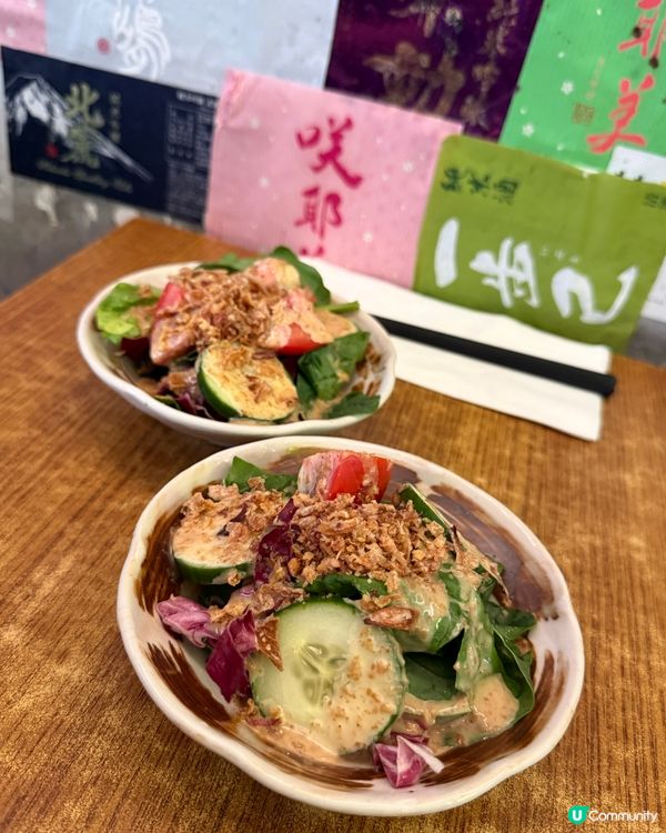 醫肚新發現🤩海膽堆到滿瀉！