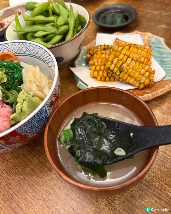 醫肚新發現🤩海膽堆到滿瀉！