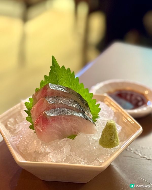 中環溫馨居酒屋小店 即燒串燒款款出色