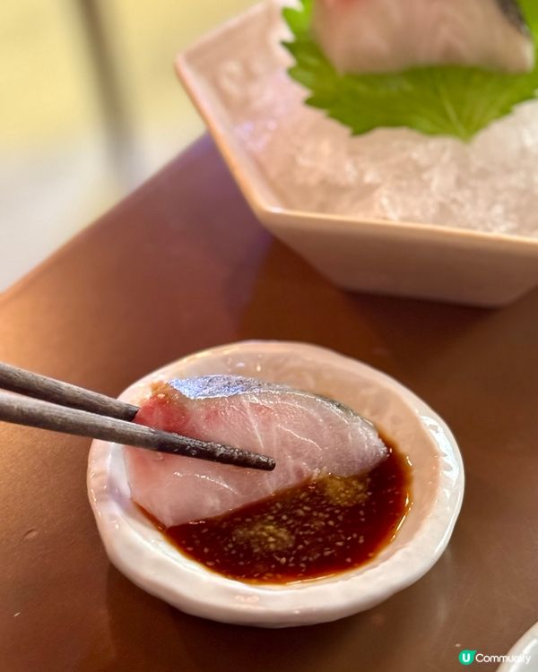 中環溫馨居酒屋小店 即燒串燒款款出色
