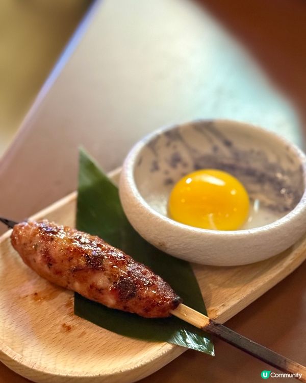中環溫馨居酒屋小店 即燒串燒款款出色