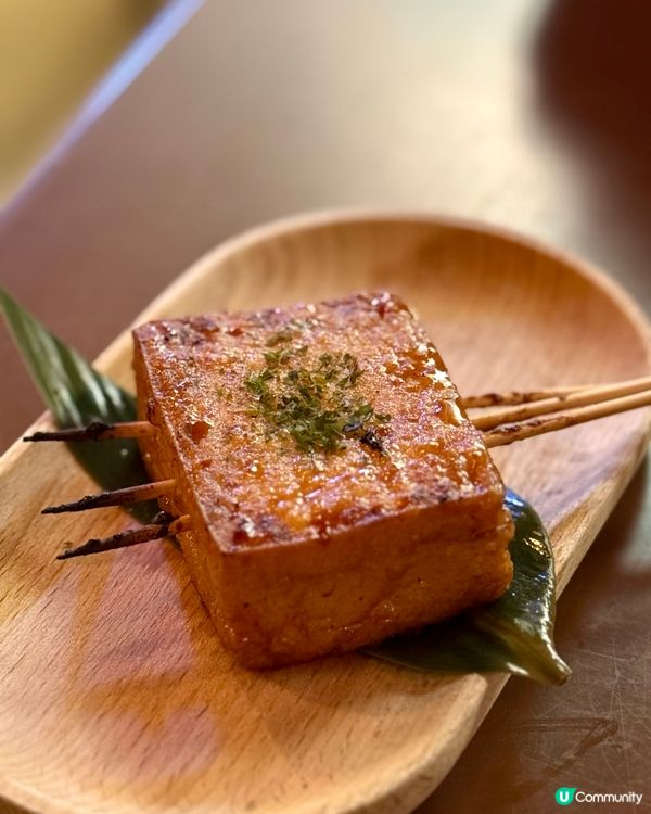 中環溫馨居酒屋小店 即燒串燒款款出色