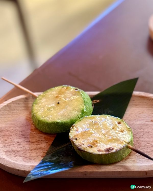 中環溫馨居酒屋小店 即燒串燒款款出色