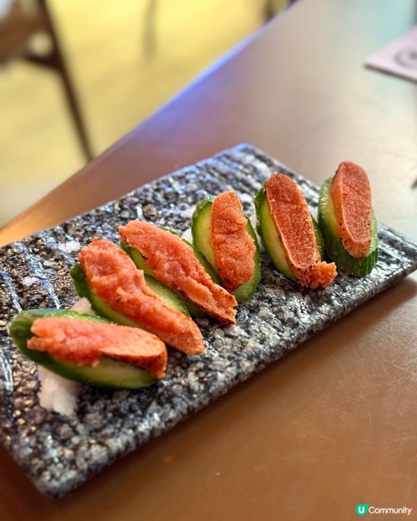 中環溫馨居酒屋小店 即燒串燒款款出色