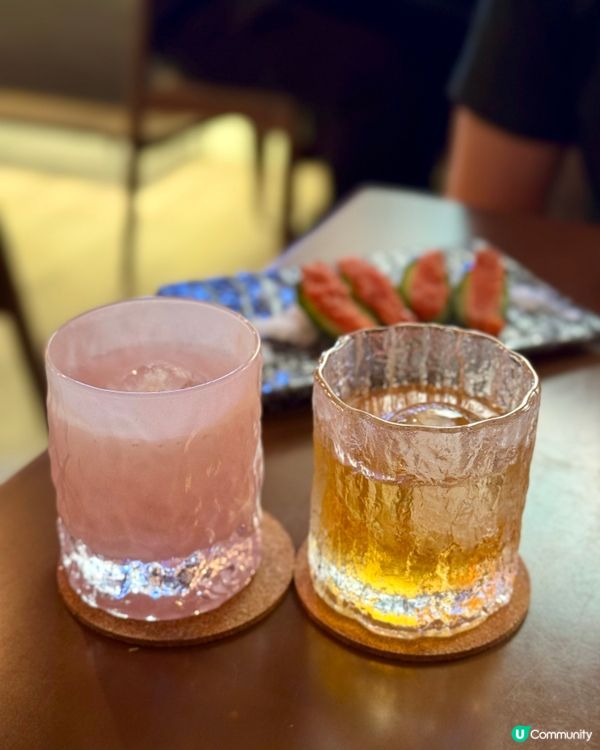 中環溫馨居酒屋小店 即燒串燒款款出色