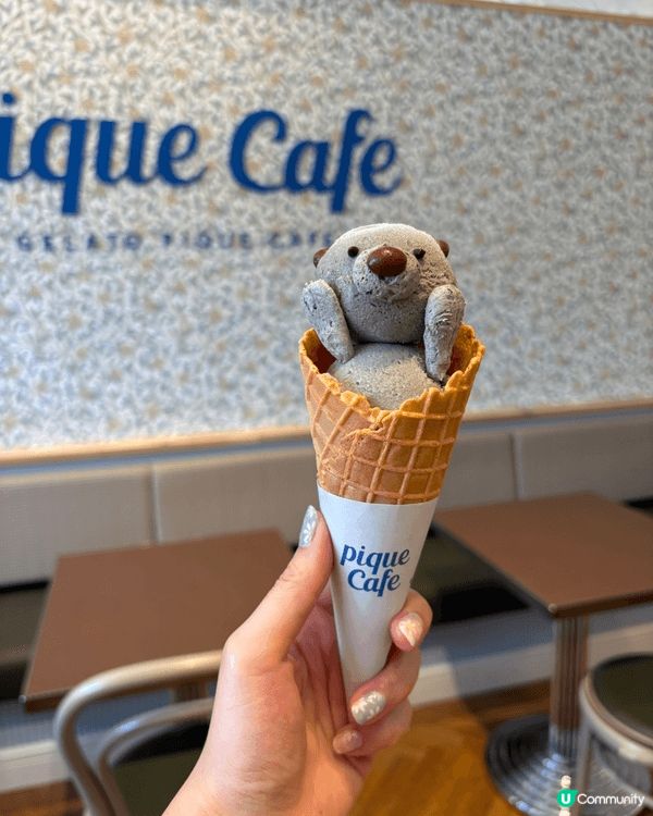 GELATO PIQUE CAFE 是日本超人氣家居服品牌旗...