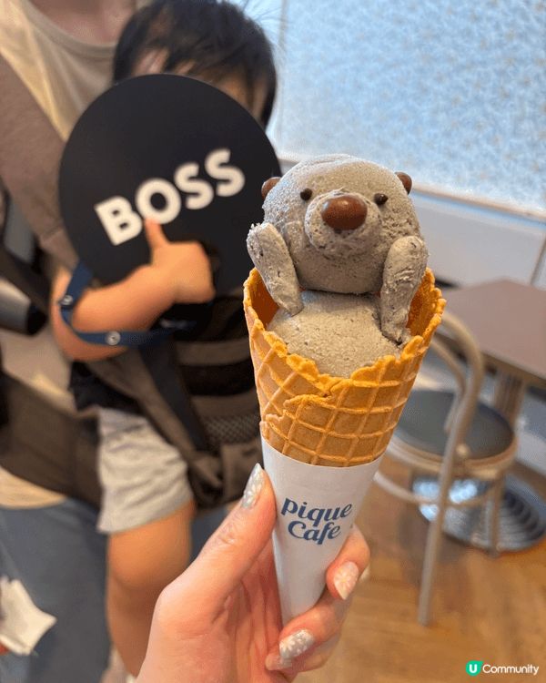 GELATO PIQUE CAFE 是日本超人氣家居服品牌旗...