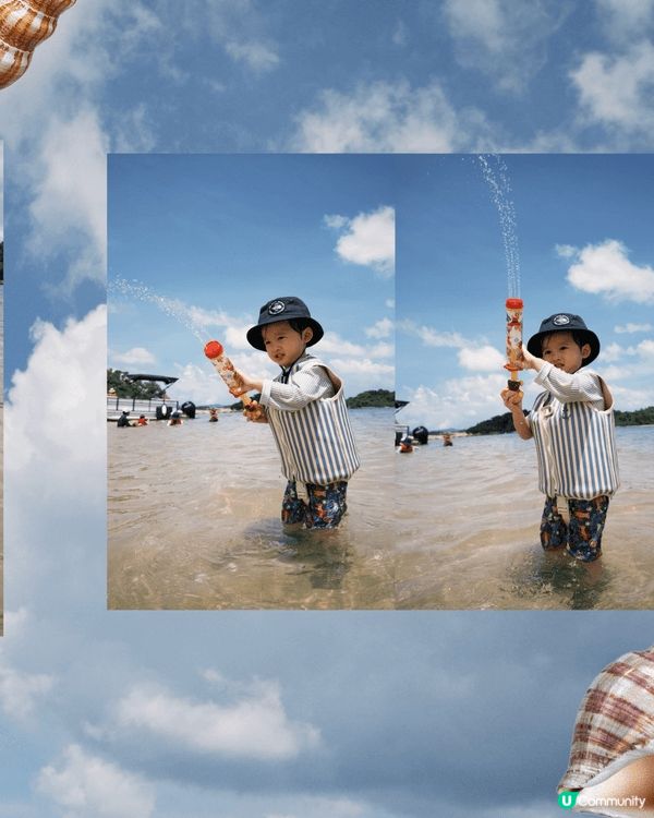 大海男孩👦🏻☀️