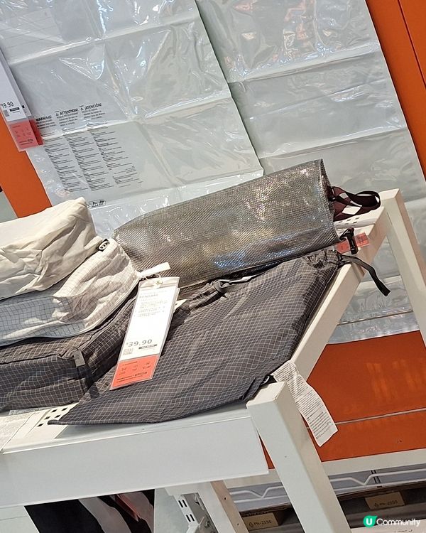 都係去左ikea😅