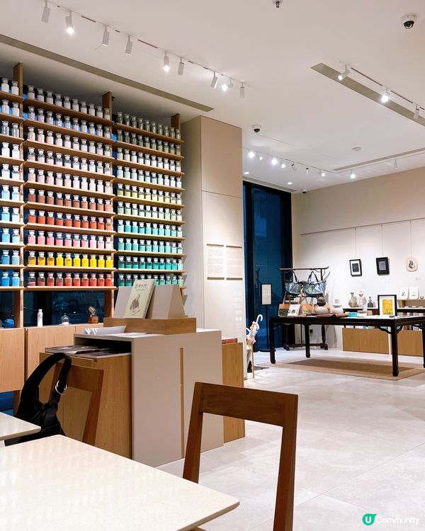 美術館咖啡室☕️藝術展覽🆕