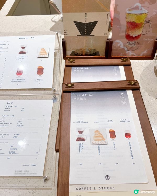 美術館咖啡室☕️藝術展覽🆕