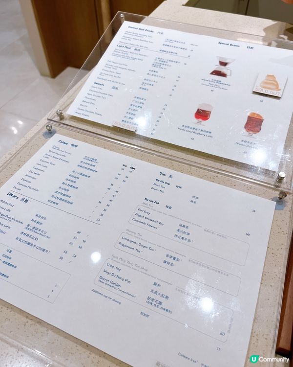 美術館咖啡室☕️藝術展覽🆕