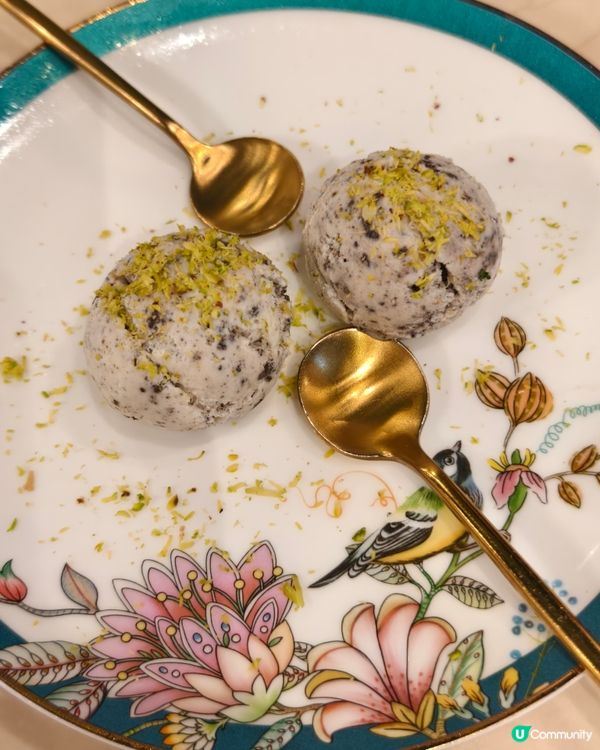 尖沙咀前杜拜皇室御廚主理印度炭烤菜 🕌✨ 】
