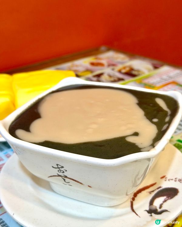 深水埗❣︎三記甜品❣︎