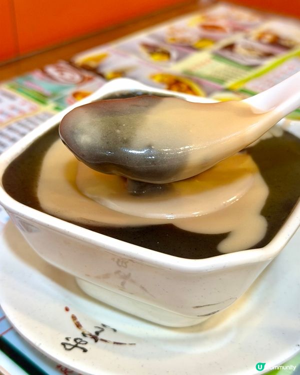 深水埗❣︎三記甜品❣︎