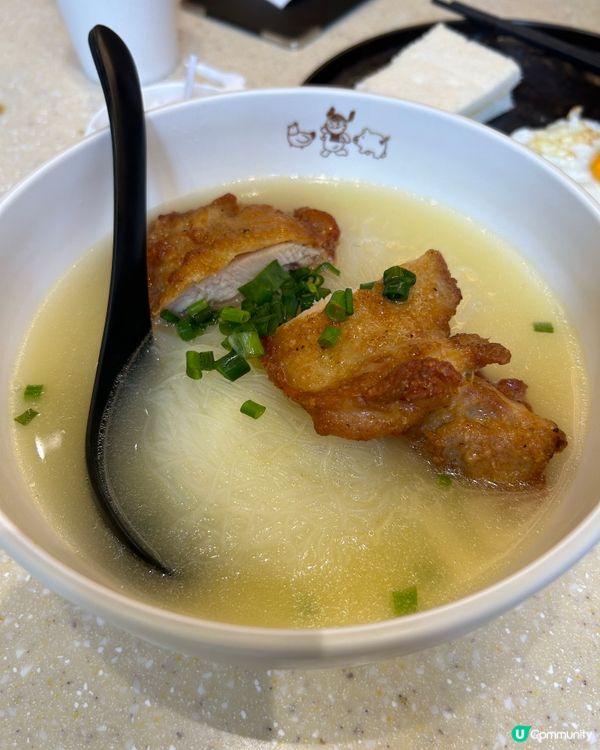 屯門小胖麵！早餐攻略 😋