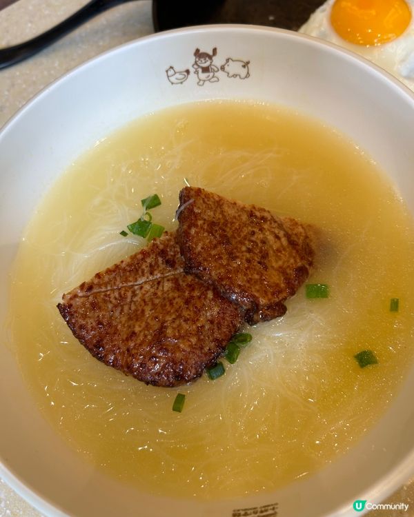 屯門小胖麵！早餐攻略 😋