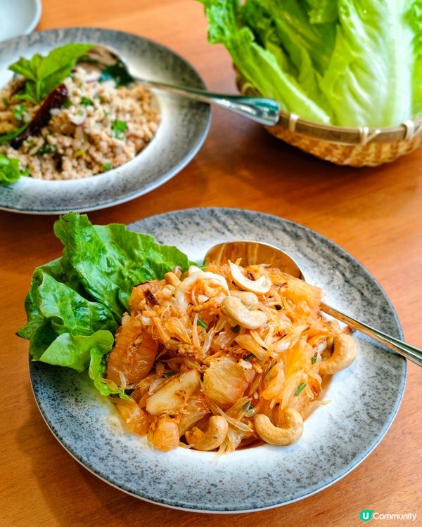 🔥 泰菜迷注意！