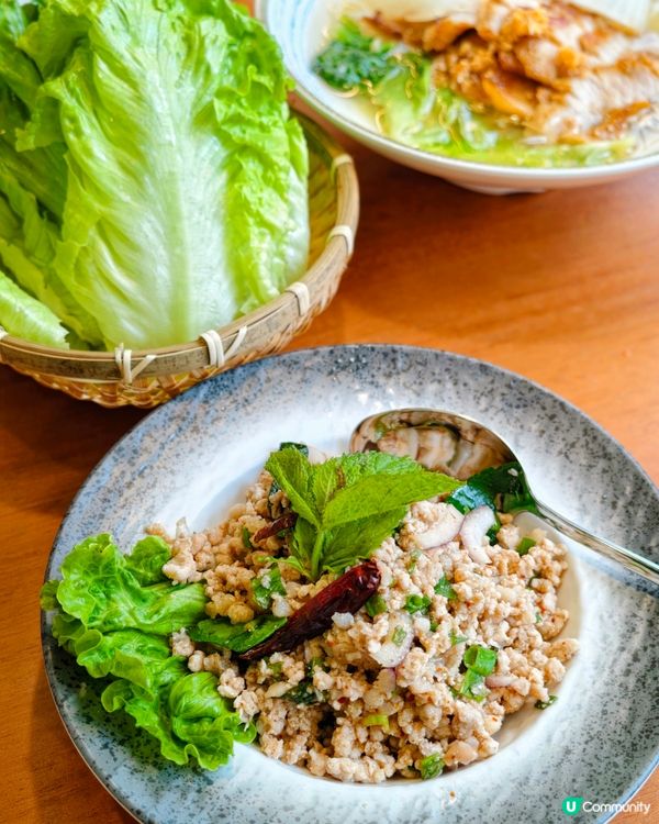 🔥 泰菜迷注意！