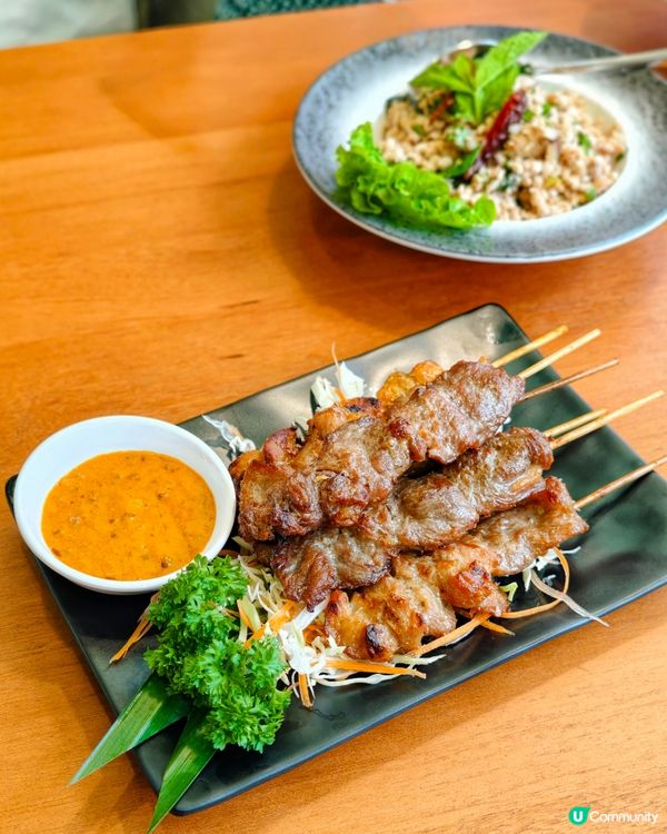 🔥 泰菜迷注意！