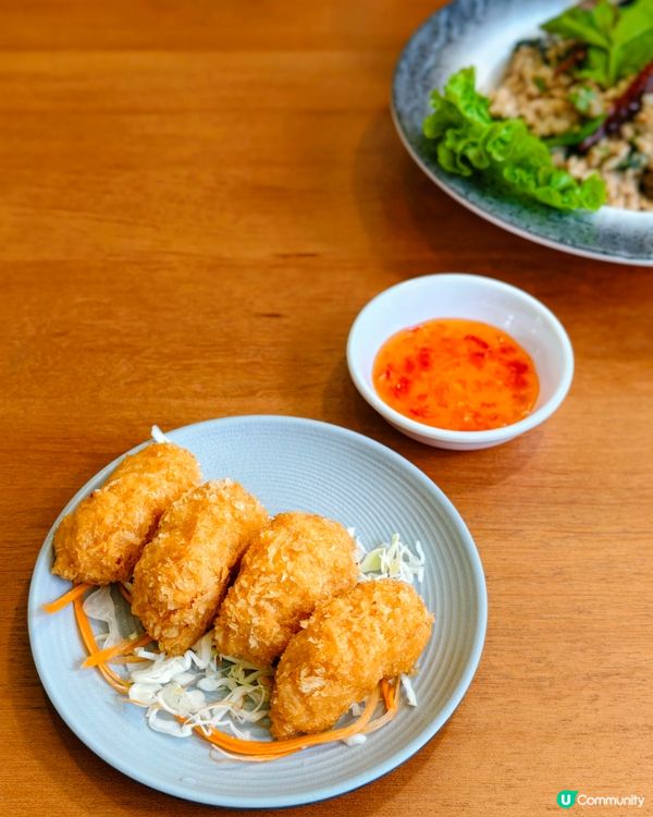 🔥 泰菜迷注意！