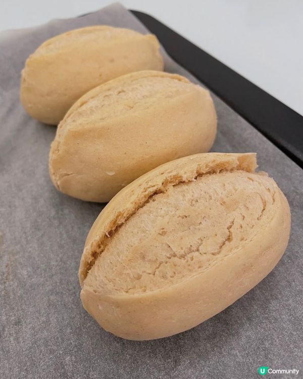 759低脂迷你法包🥖減肥早餐💪🏻只有0.5g脂肪