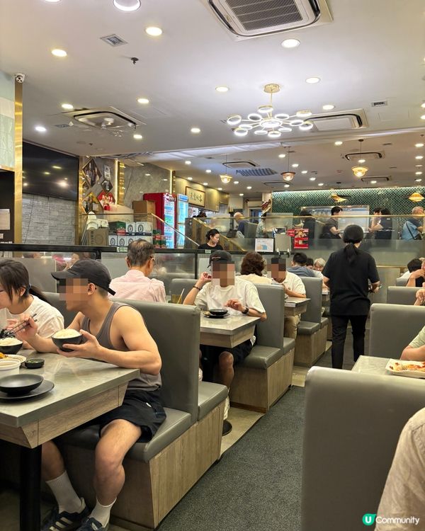 藍田性價比高燒味店👍