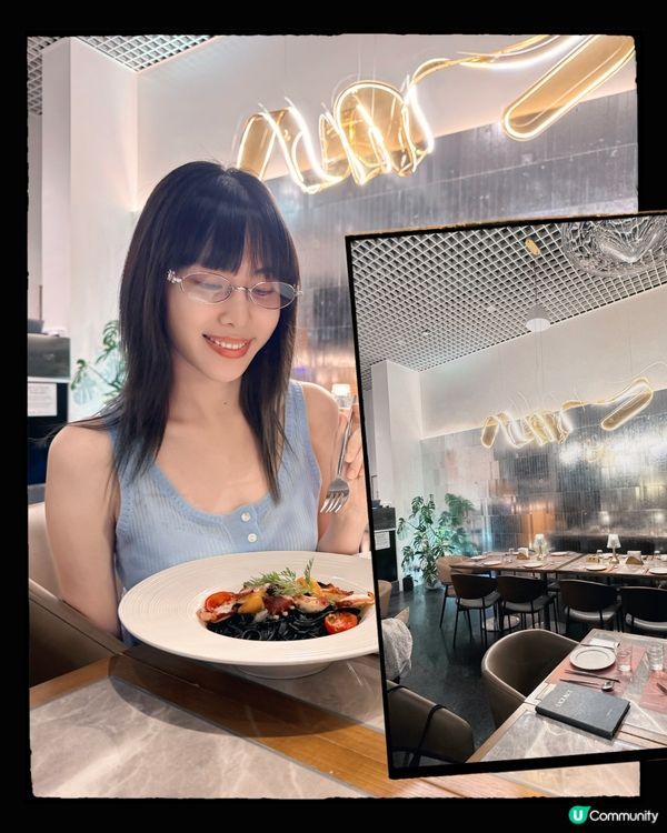 澳門文化中心 🍽️Lagrange Point🍸