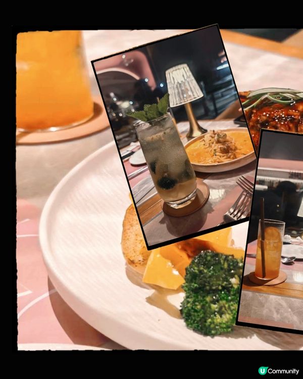 澳門文化中心 🍽️Lagrange Point🍸