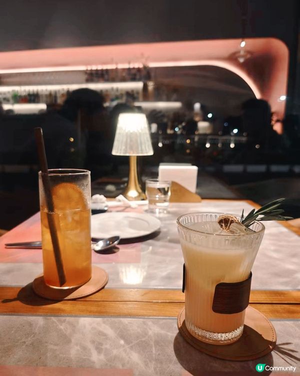 澳門文化中心 🍽️Lagrange Point🍸