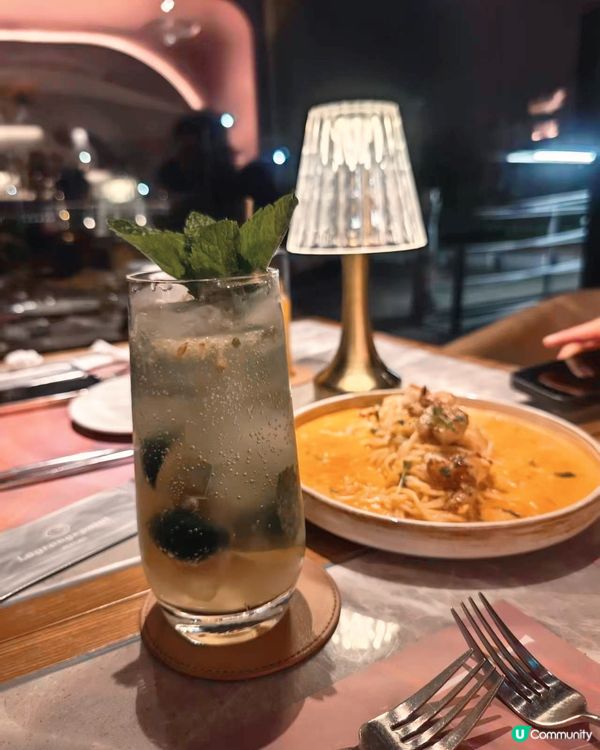 澳門文化中心 🍽️Lagrange Point🍸