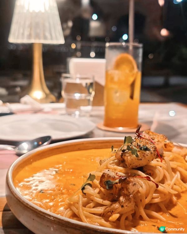 澳門文化中心 🍽️Lagrange Point🍸