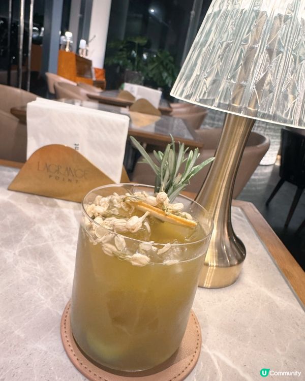 澳門文化中心 🍽️Lagrange Point🍸